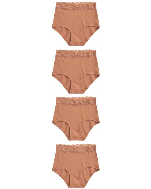 Next White Slip