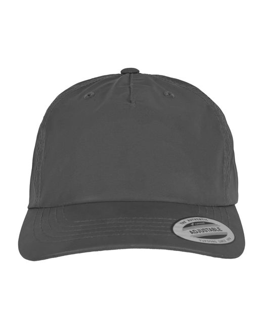 Flexfit Cap in Gray für Herren