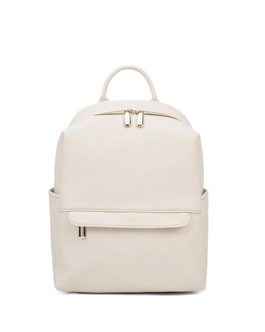 diana&co White Rucksack