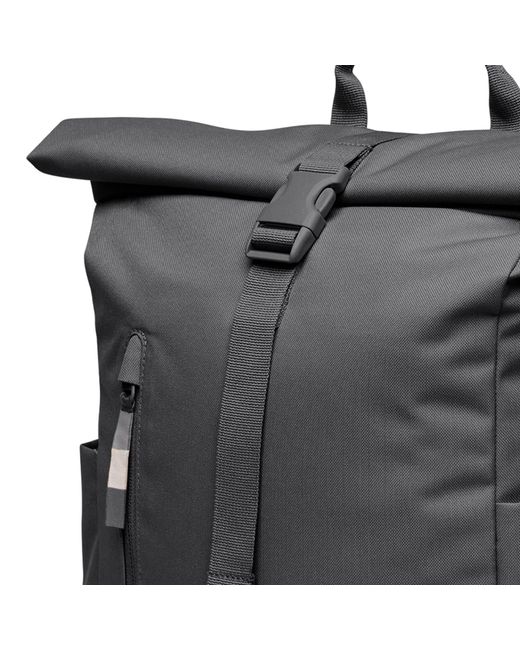 GotBag Black Rucksack