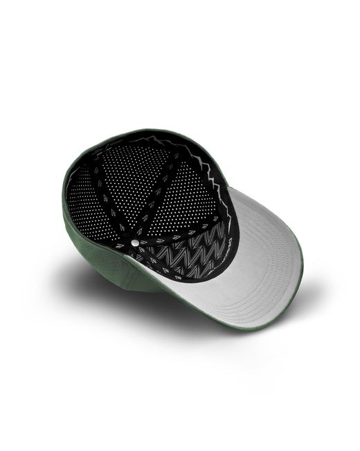 apol Cap Cloud Flex in Green für Herren