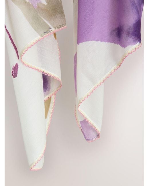 Next Pink Schal