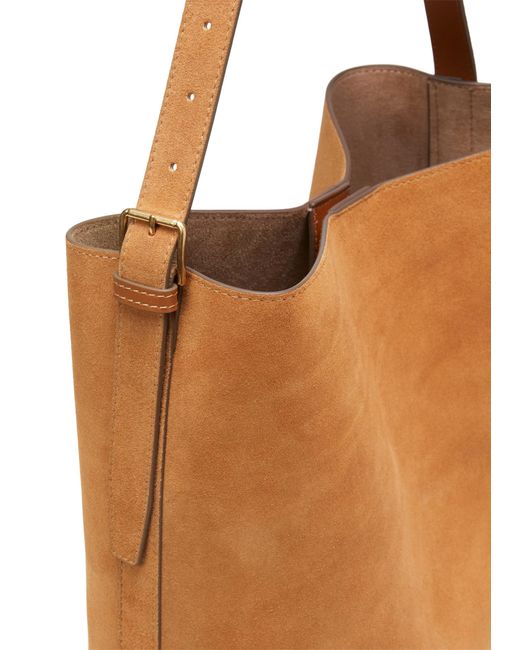 Marc O' Polo Brown Marc Opolo Schultertasche Hobo