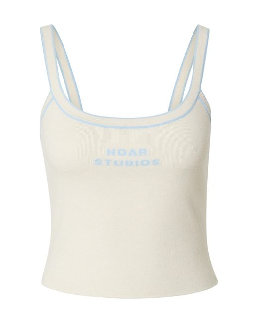 noar studios White Top