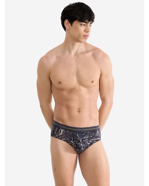 Sloggi Slip Start in Gray für Herren