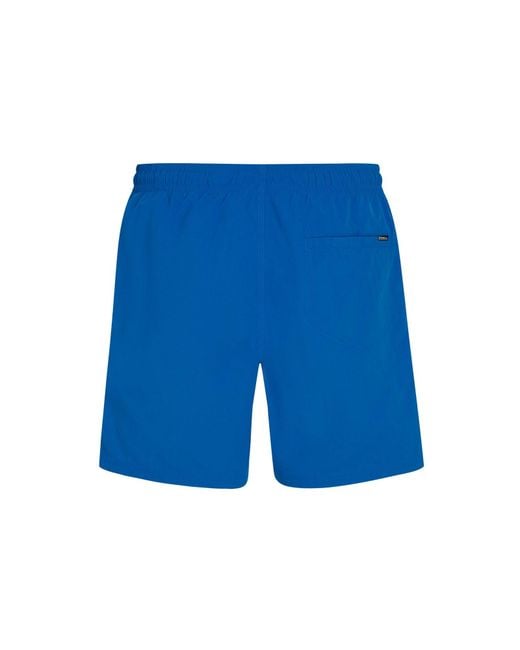 O'neill Sportswear Oneill Badeshorts Vert 16 in Blue für Herren