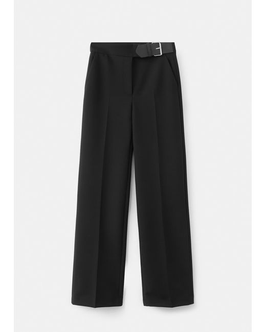 Mango Black Hose Cintia