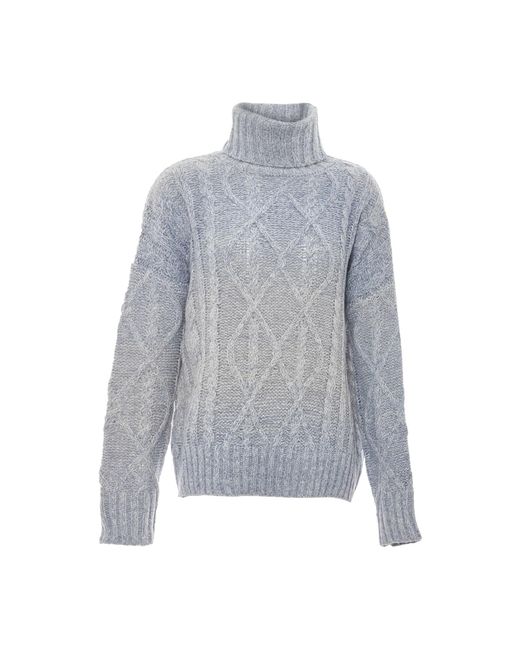 Sookie Gray Pullover