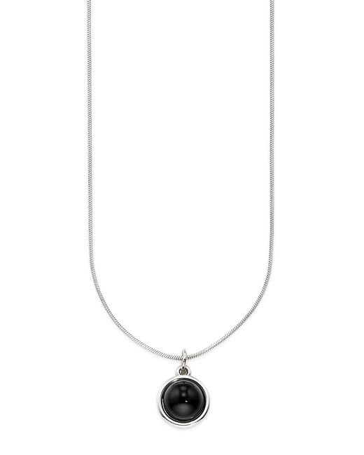Aniston Metallic Kette