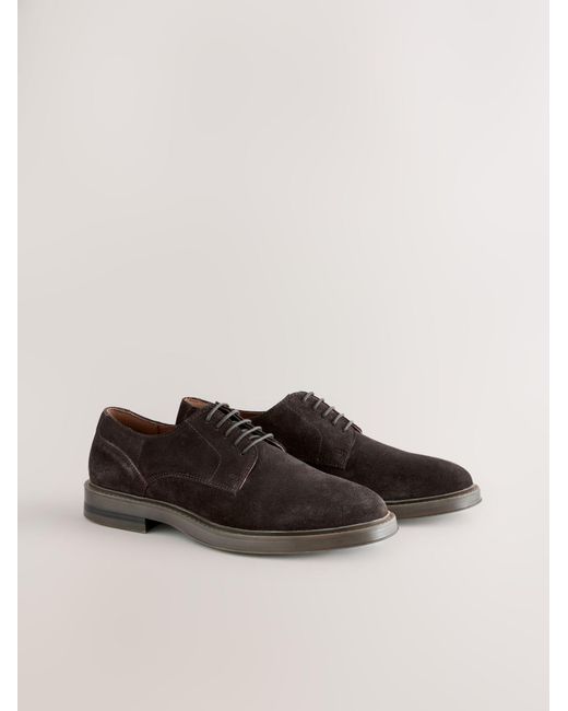 Next Schnürschuh in Brown für Herren
