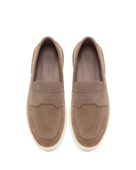 Derimod Loafers in Natural für Herren