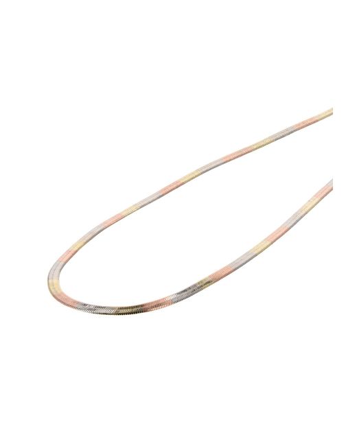 Usha Metallic Kette