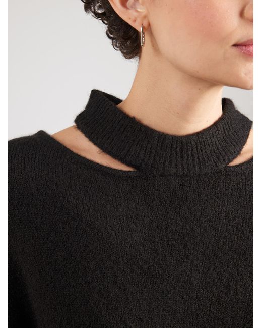 Jdy Black Pullover Debbie
