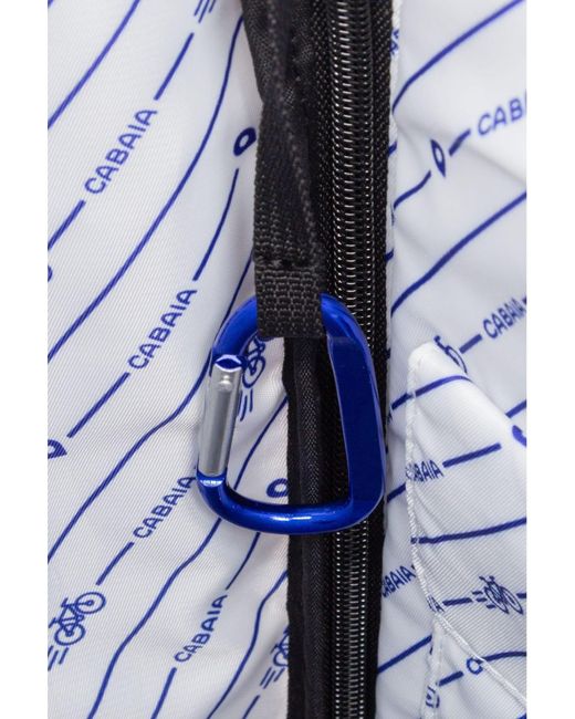 Cabaïa Rucksack Explorer in Black für Herren