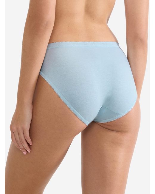 Sloggi Blue Slip Basic