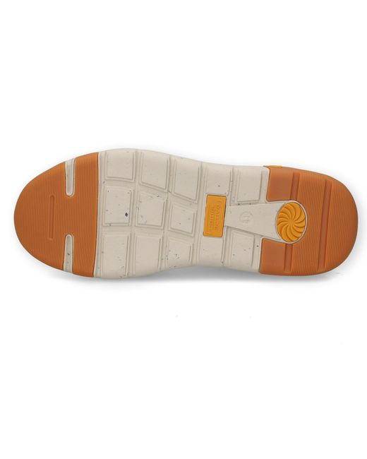 Camel Active Sneaker in Brown für Herren