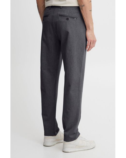 Solid Hose Frederic Liam in Gray für Herren
