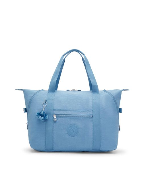 Kipling Blue Handtasche