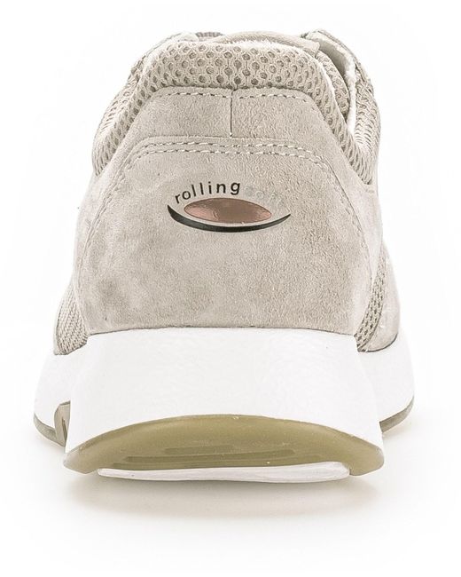 Gabor Black Sneaker