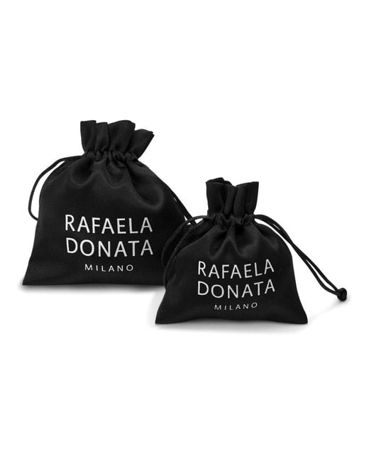 Rafaela Donata Metallic Set