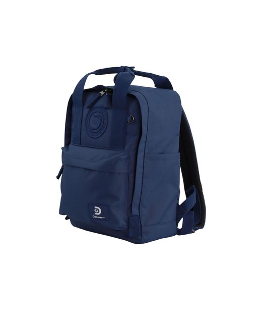 Discovery Rucksack Cave in Blue für Herren