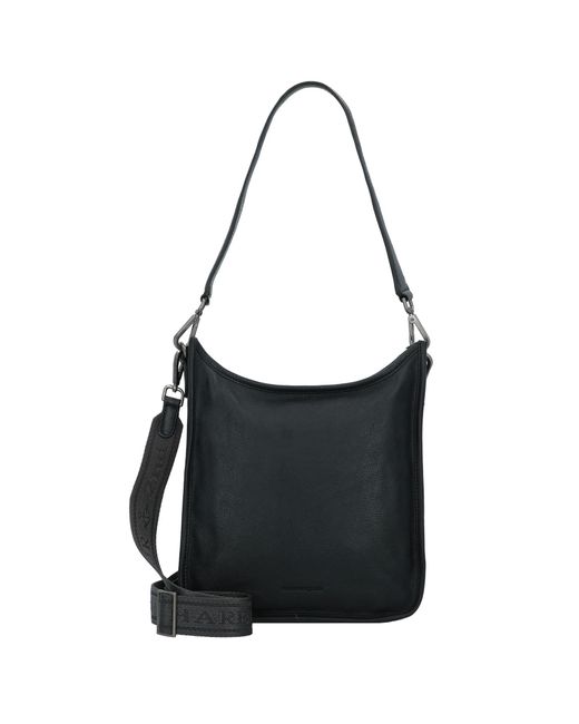 Harbour 2nd Black Schultertasche Just Pure Liara