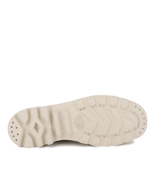 Palladium Multicolor Schnürstiefelette