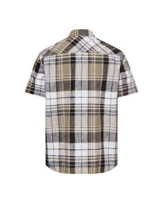 Camel Active Hemd in Gray für Herren