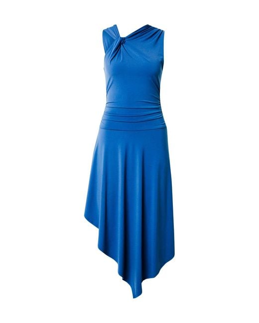 Abercrombie & Fitch Blue Kleid