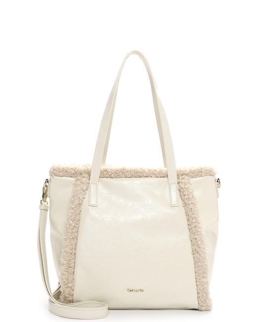 Tamaris Natural Shopper Gitta