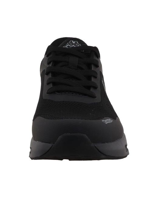 Kappa Sneaker Rena in Black für Herren