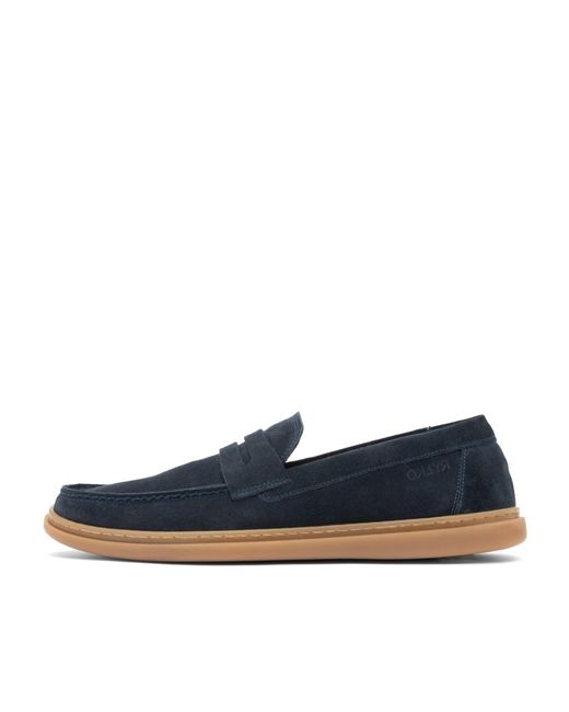 Ryłko Ryko Slipper in Blue für Herren