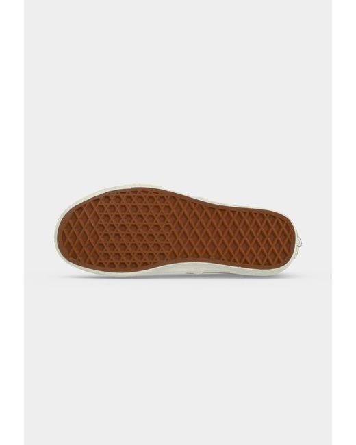 Vans Natural Sneaker Authentic