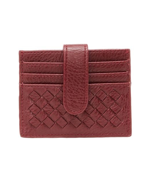 FELIPA Red Etui