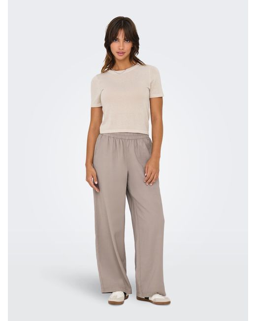 ONLY Gray Hose 'Onlaris'