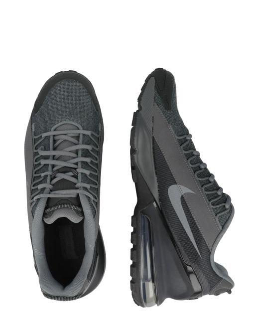 Nike Sneaker 'air max pulse roam' in Gray für Herren
