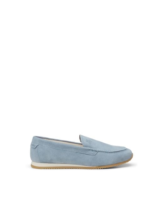 Marc O' Polo Blue Marc Opolo Mokassin