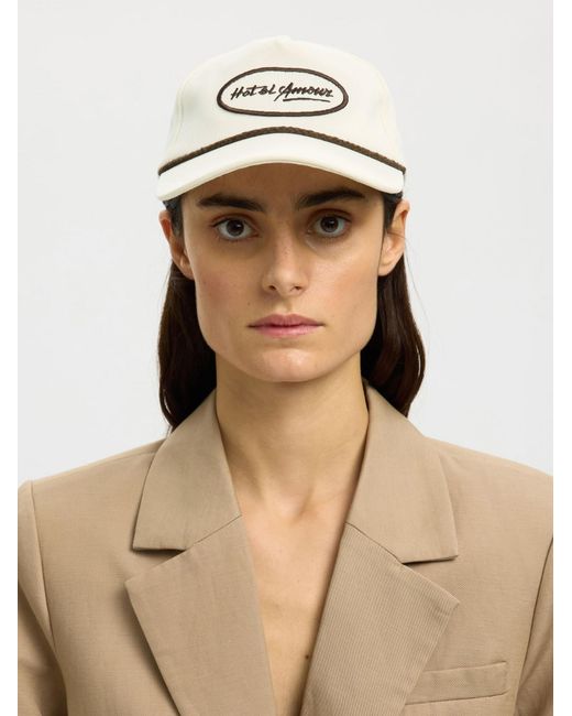 SELECTED Natural Cap