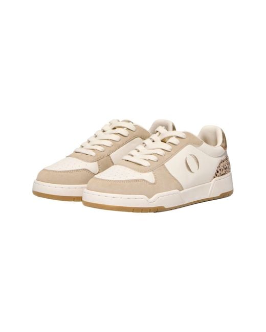 ONLY White Sneaker Onlswift-7