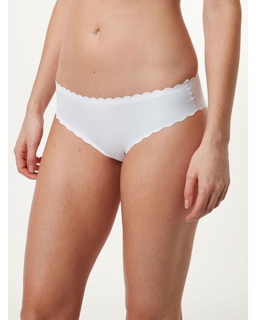 Next White Slip