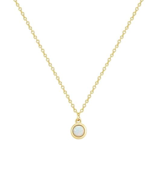 Glanzstücke München Metallic Kette