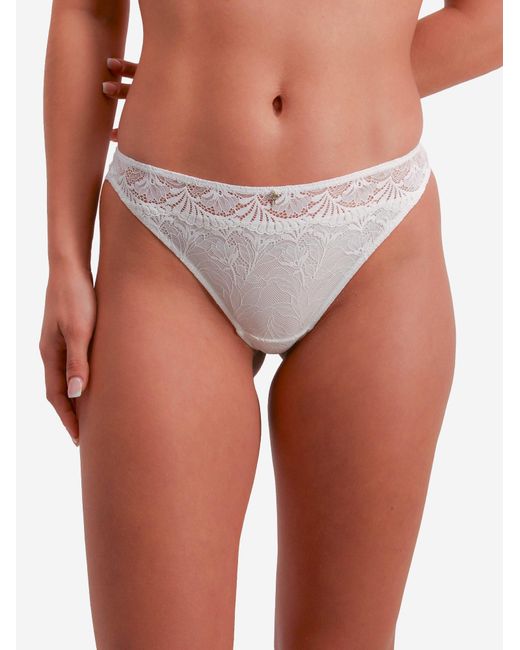 Joop! White String Beautiful