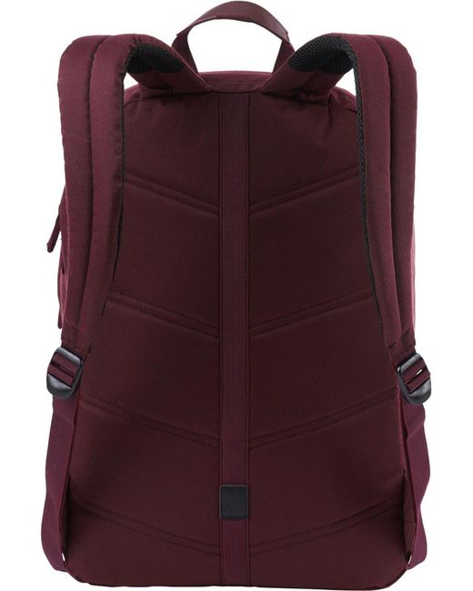 Nitro Rucksack Urban Plus in Red für Herren