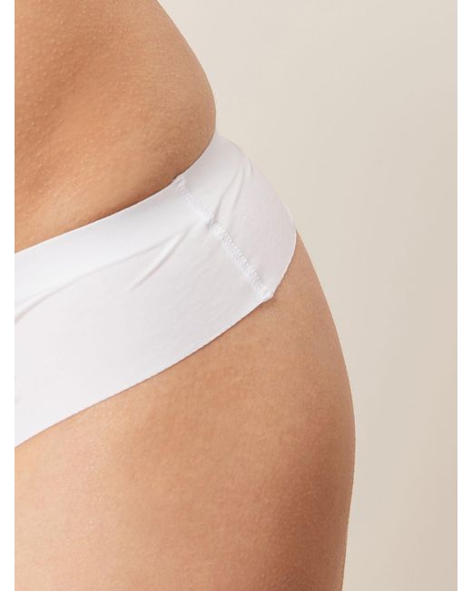 Next White String