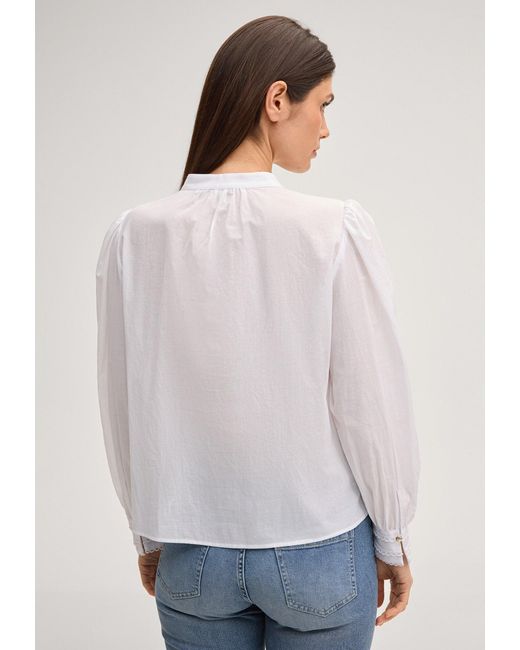 Joop! White Bluse