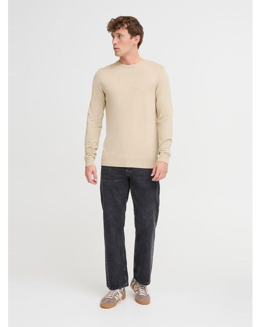 Blend Pullover Bhdan in White für Herren