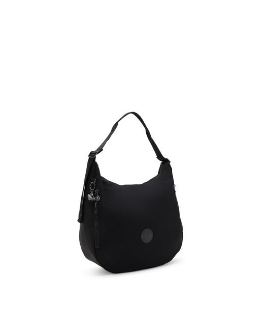 Kipling Black Shopper Khloe
