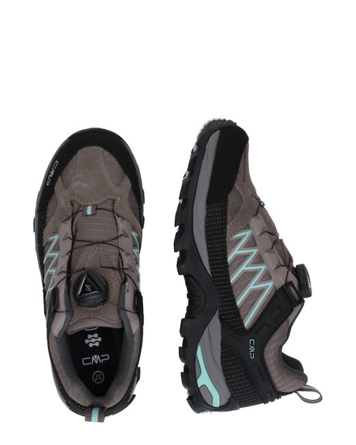 CMP Brown Halbschuh 'Rigel'