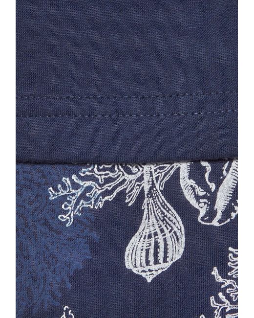 vivance active Blue Pyjama Dreams