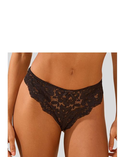 S.oliver Black String